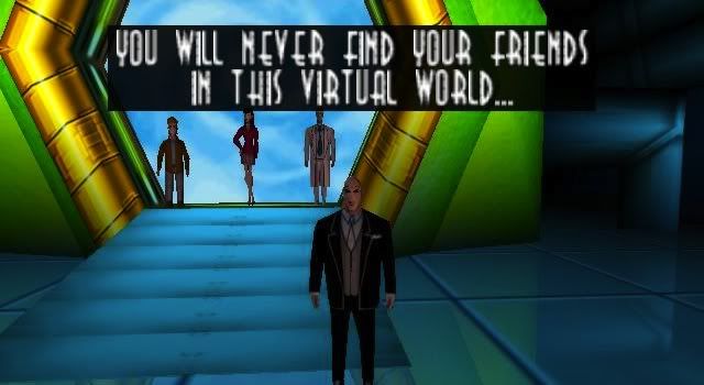 Superman 64